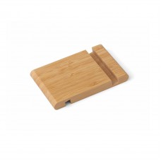 9114 AURY - BASE P/CELLULARE IN LEGNO