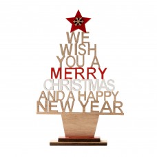 9200 TREE - ALBERO DI NATALE