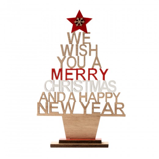9200 TREE - ALBERO DI NATALE