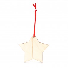 9217 TREE - DECORAZIONE NATALIZIA