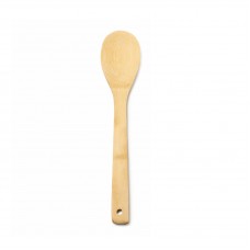9232 SILAS - MESTOLI DA CUCINA IN BAMBOO