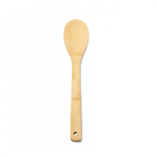 9232 SILAS - MESTOLI DA CUCINA IN BAMBOO