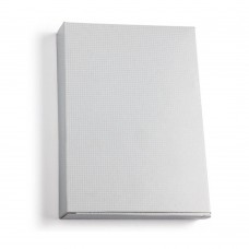 A003 - ASTUCCIO IN CARTONCINO. MISURA PER AGENDE 11 X17