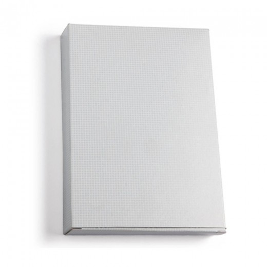 A005 - ASTUCCIO IN CARTONCINO. MISURA PER AGENDE 17 X24 SETTIMANALE A005 - ASTUCCIO IN CARTONCINO. MISURA PER AGENDE 17 X24 SETTIMANALE