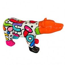 A589 DONNA-OGGETTO DECORATIVO