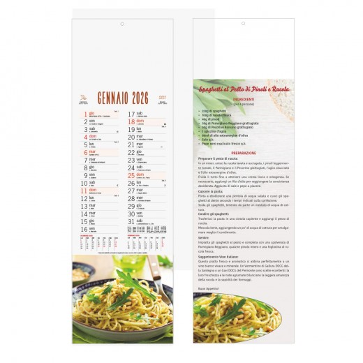 B010 CALENDARIO  GASTRONOMIA B010 CALENDARIO  GASTRONOMIA