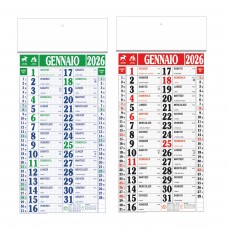 B057 - OLANDESE MAXI QUADRETTATO