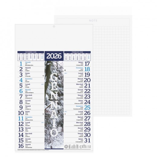 B061 - QUATTRO STAGIONI