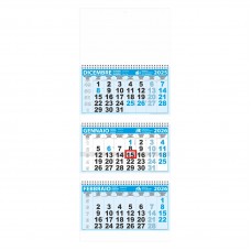 F002 - CALENDARIO TRITTICO