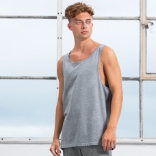 ONE DROP ARMHOLE VEST 100%C