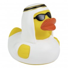 RUBBER DUCK SHEIK 100%PVC