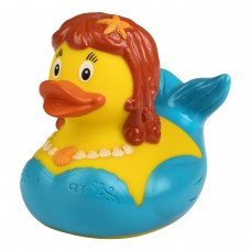 RUBBER DUCK MERMAID100%PVC