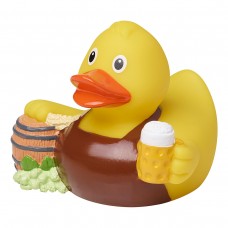 SQUEAKY DUCK BREWER 100%PVC