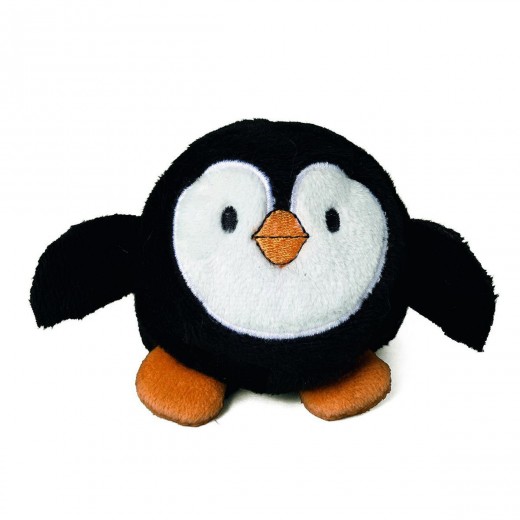 SCHMOOZIES PENGUIN 100%P