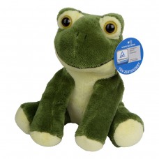 ZOO ANIMAL FROG ARWIN 100%P