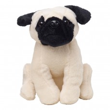 PUG DOG BIRGIT 100%P