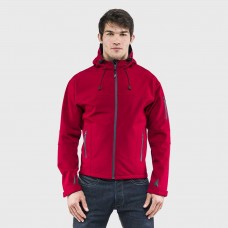 GIUBBINO SOFTSHELL DRAKE I0320