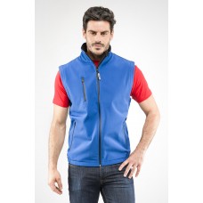 GILET CHRONO E0120