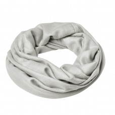 ELEGANT LOOP SCARF 65% P 35% V