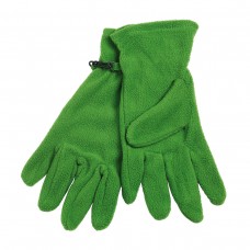 MICROFLEECE GLOVES 100%P M&B