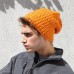 CASUAL CROCHET CAP 100%P M&B