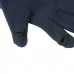 MICROFLEECE GLOVES 100%P M&B