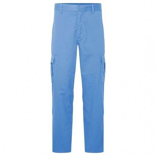 PANTALONI ANTISTATICI ESD DA DONNA AS12
