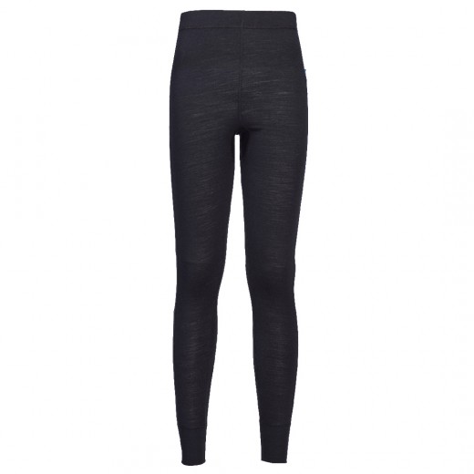 LEGGING IN LANA MERINO B181