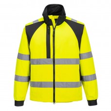 GIACCA WX2 ECO DA LAVORO HI-VIS  CD861
