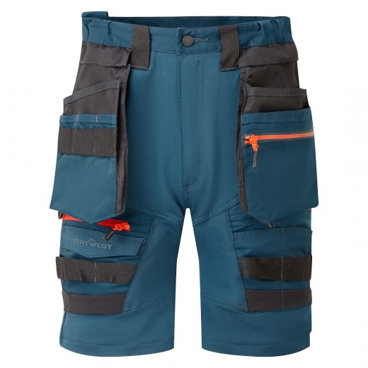 SHORT DX4 HOLSTER DX444