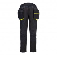 PANTALONI DX4 HOLSTER SOFTSHELL TASCA RIMOVIBILE DX450