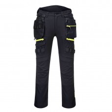 PANTALONI DA DONNA CON TASCA HOLSTER STACCABILE DX4 DX452
