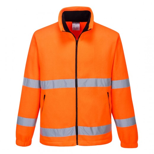 PILE ESSENTIAL HI-VIS F303
