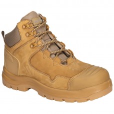 STIVALETTO IN COMPOSITO WHEAT APEX S3S HRO SR FD04