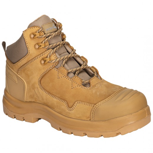 STIVALETTO IN COMPOSITO WHEAT APEX S3S HRO SR FD04