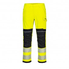 PANTALONI PW3 HI-VIS FR FR406