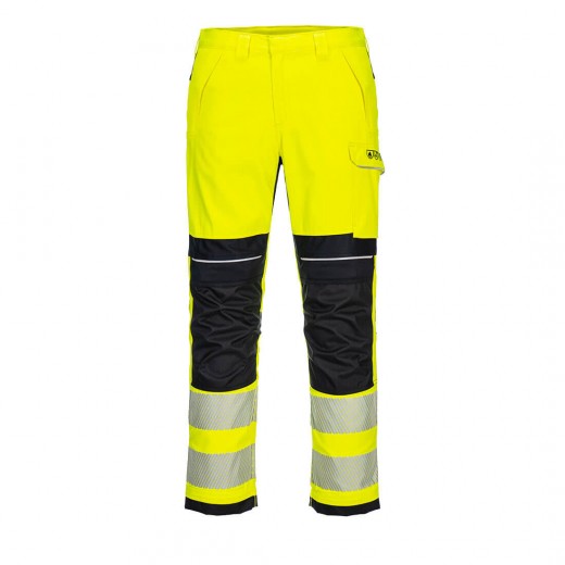 PANTALONI PW3 HI-VIS FR FR406