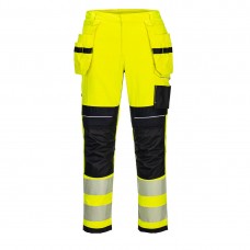 PANTALONI PW3 HOLSTER HI-VIS FR FR407