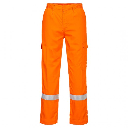 PANTALONI ANTISTATICI LEGGERI FR FR412