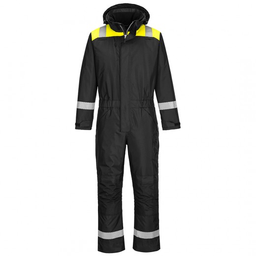TUTA INVERNALE PW3 PW353