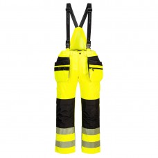 SALOPETTE HI-VIS PW3 PW356