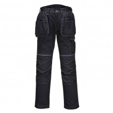 PANTALONI PW3 HOLSTER INVERNALI FODERATI PW357
