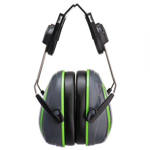 HV EXTREME EAR DEFENDERS LOW CLIP-ON  PW75
