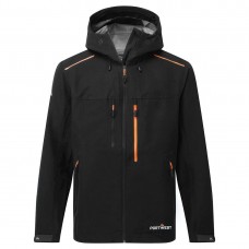 GIACCA ANTIPIOGGIA A CONCHIGLIA S385