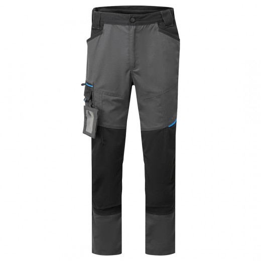 PANTALONI DA LAVORO WX3 SLIM FIT T718