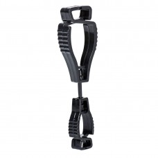 CLIP PER GUANTI SENZA METALLO A002