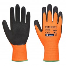 GUANTI GRIP HI-VIS - LATTICE A340