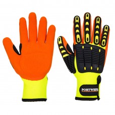 GUANTO GRIP ANTI IMPATTO  A721