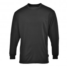 MAGLIA TERMICA MANICA LUNGA BASELAYER  B133