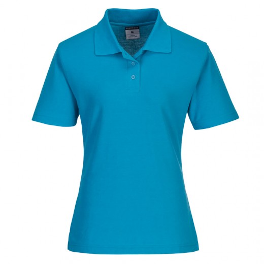 POLO DONNA NAPOLI B209